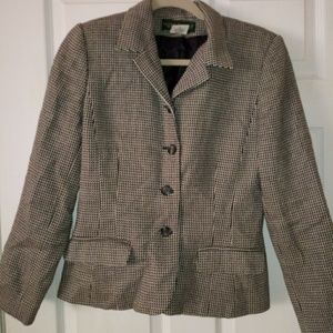 Harve Benard Blazer